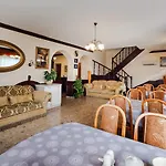 Bed & Breakfast Szenti Vendeghaz