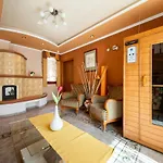 Bed & Breakfast Szenti Vendeghaz Ráb