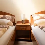 Szenti Vendeghaz Bed & Breakfast Ráb