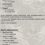 Szenti Vendeghaz Ráb