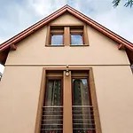 Bed & Breakfast Szenti Vendeghaz 3*