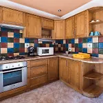 Bed & Breakfast Szenti Vendeghaz