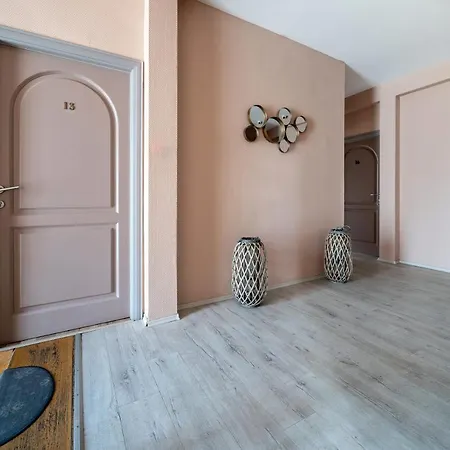 Szenti Bed & Breakfast