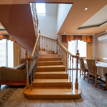 Bed & Breakfast Szenti