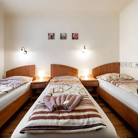 Bed & Breakfast Szenti