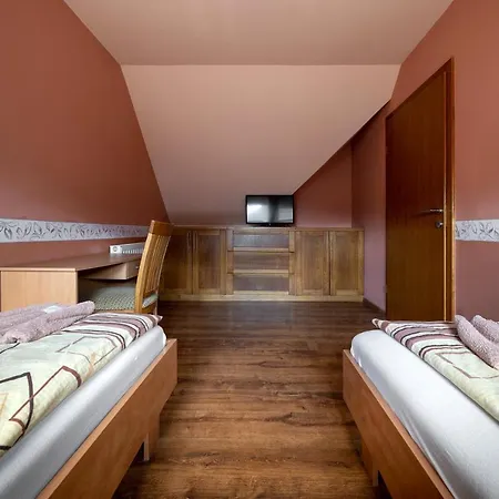 Bed & Breakfast Szenti Győr