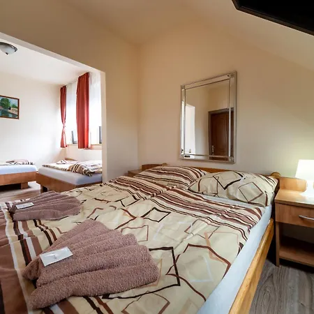 Bed & Breakfast Szenti