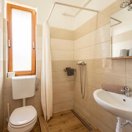 Bed & Breakfast Szenti