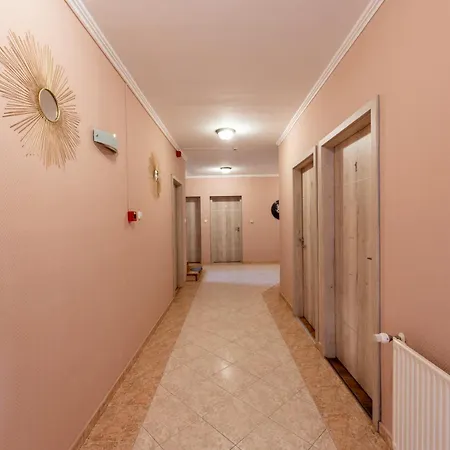 Bed & Breakfast Szenti Győr