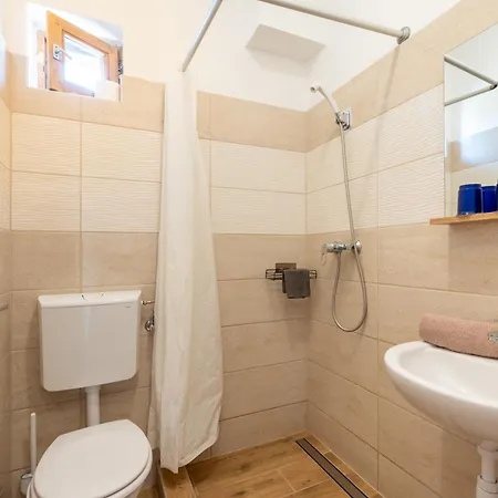 Bed & Breakfast Szenti Győr