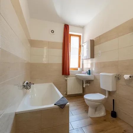 Szenti Bed & Breakfast