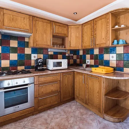 Bed & Breakfast Szenti