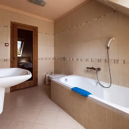فندق مبيت وإفطار Szenti Vendeghaz